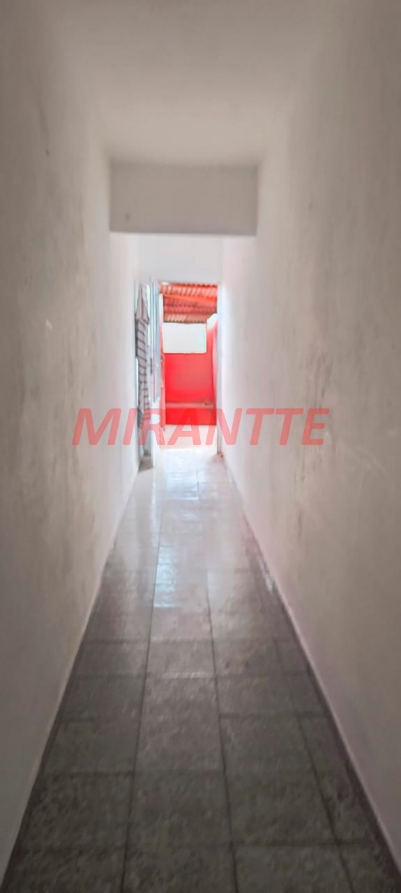 Casa terrea de 140m² com 3 quartos em Jardim Cristina