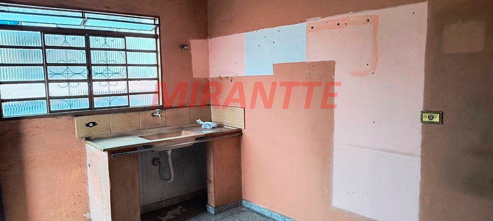 Casa terrea de 140m² com 3 quartos em Jardim Cristina