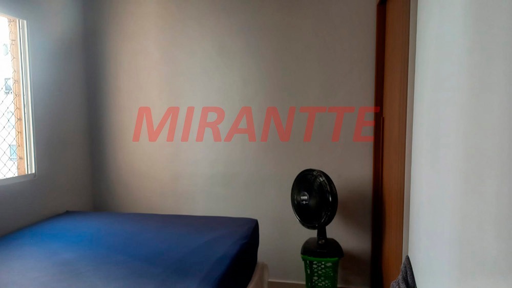 Apartamento de 45m² com 2 quartos em Ponte Grande