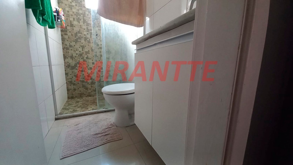 Apartamento de 45m² com 2 quartos em Ponte Grande