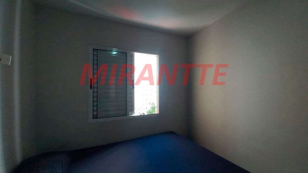 Apartamento de 45m² com 2 quartos em Ponte Grande