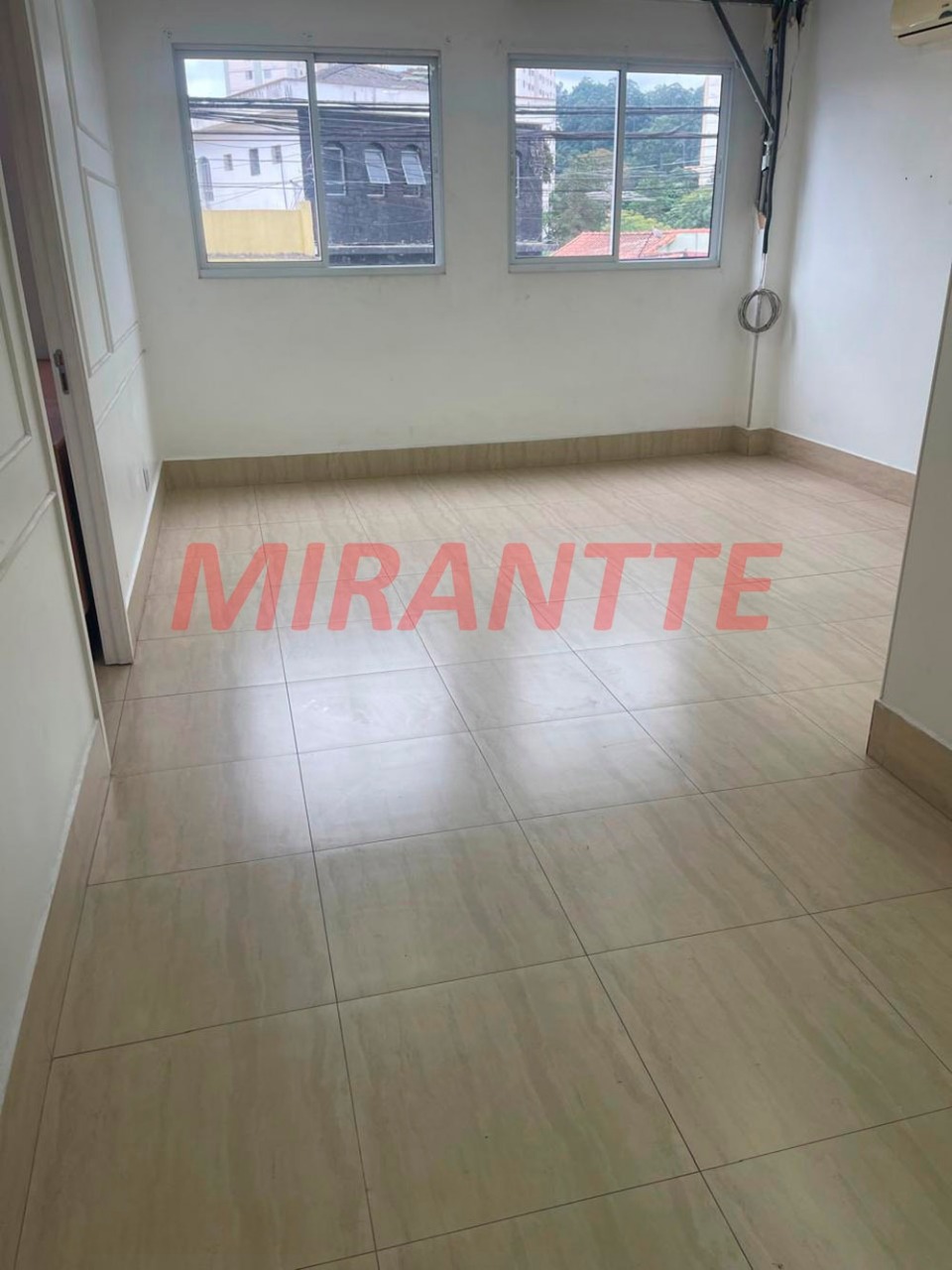 Comercial de 52m² em Vila Albertina