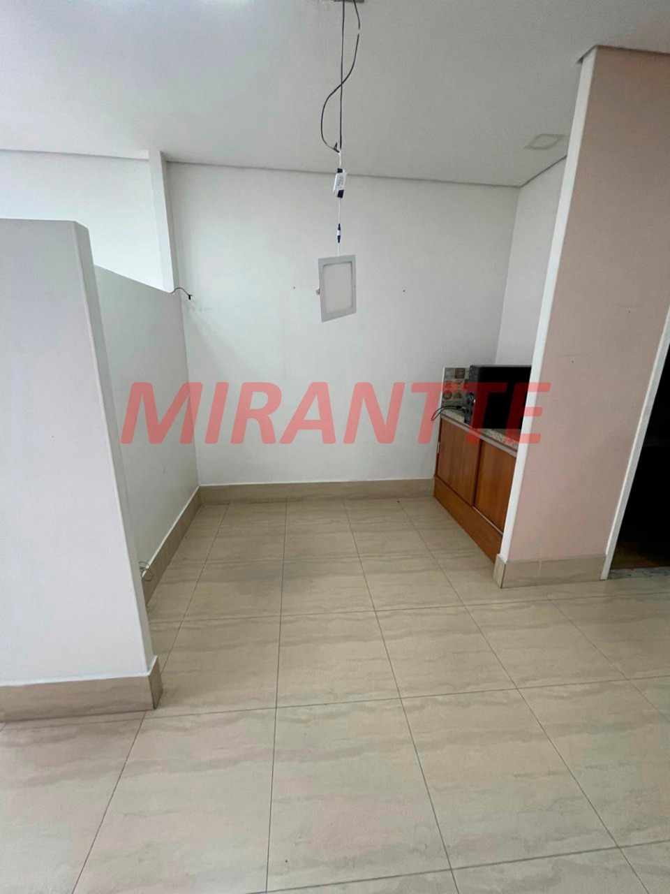 Comercial de 52m² em Vila Albertina