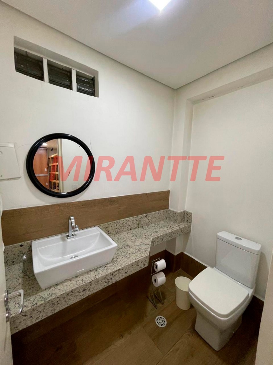 Comercial de 52m² em Vila Albertina
