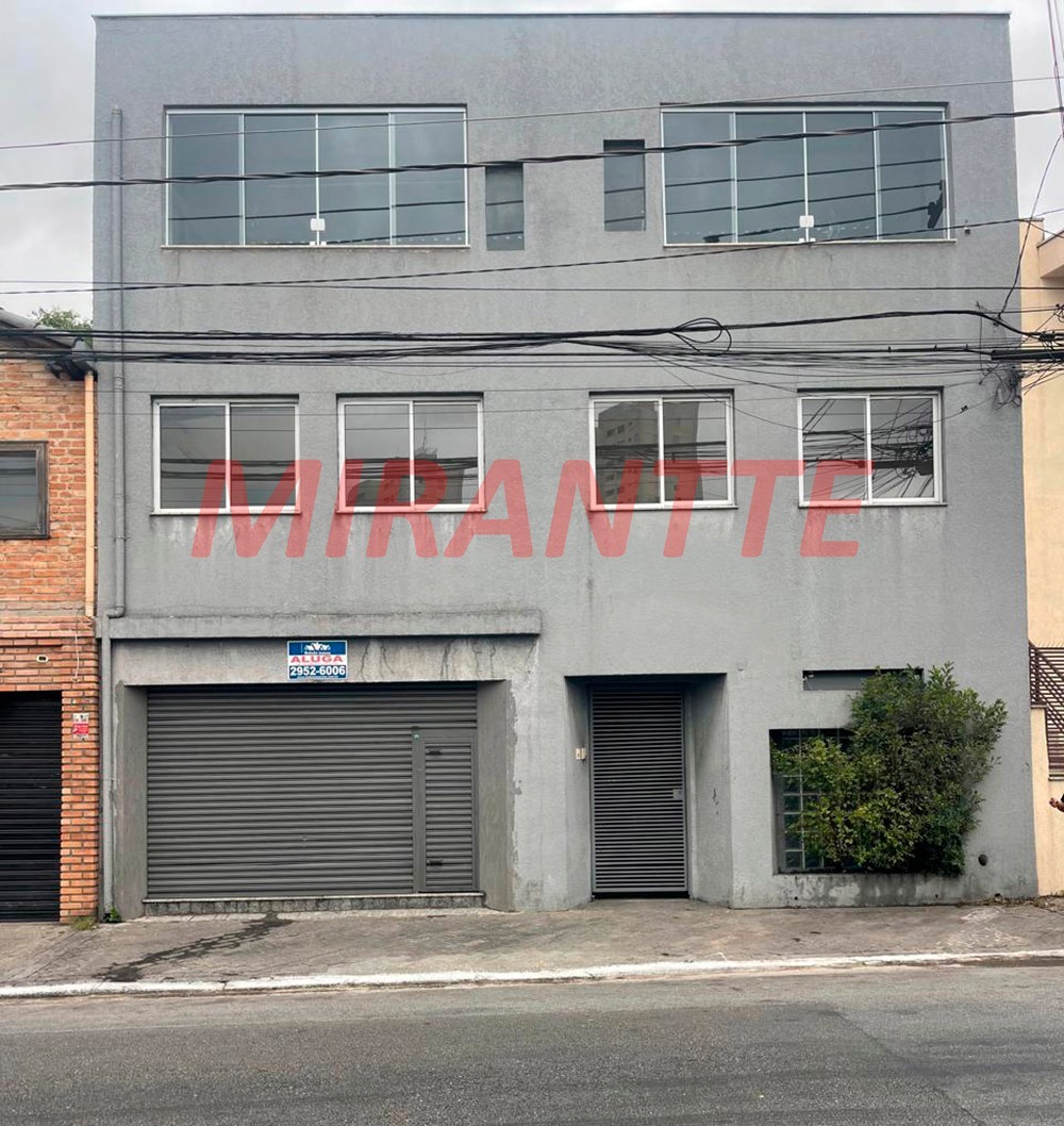 Comercial de 52m² em Vila Albertina