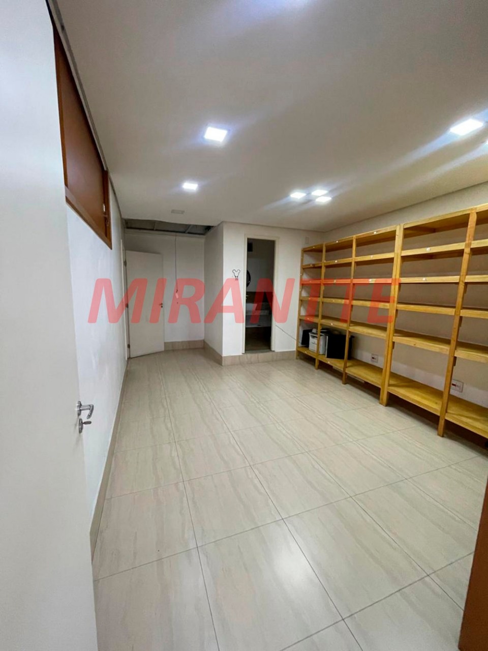 Comercial de 54m² em Vila Albertina