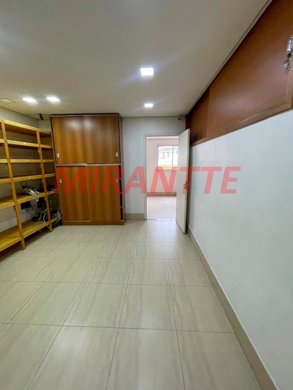 Comercial de 54m² em Vila Albertina