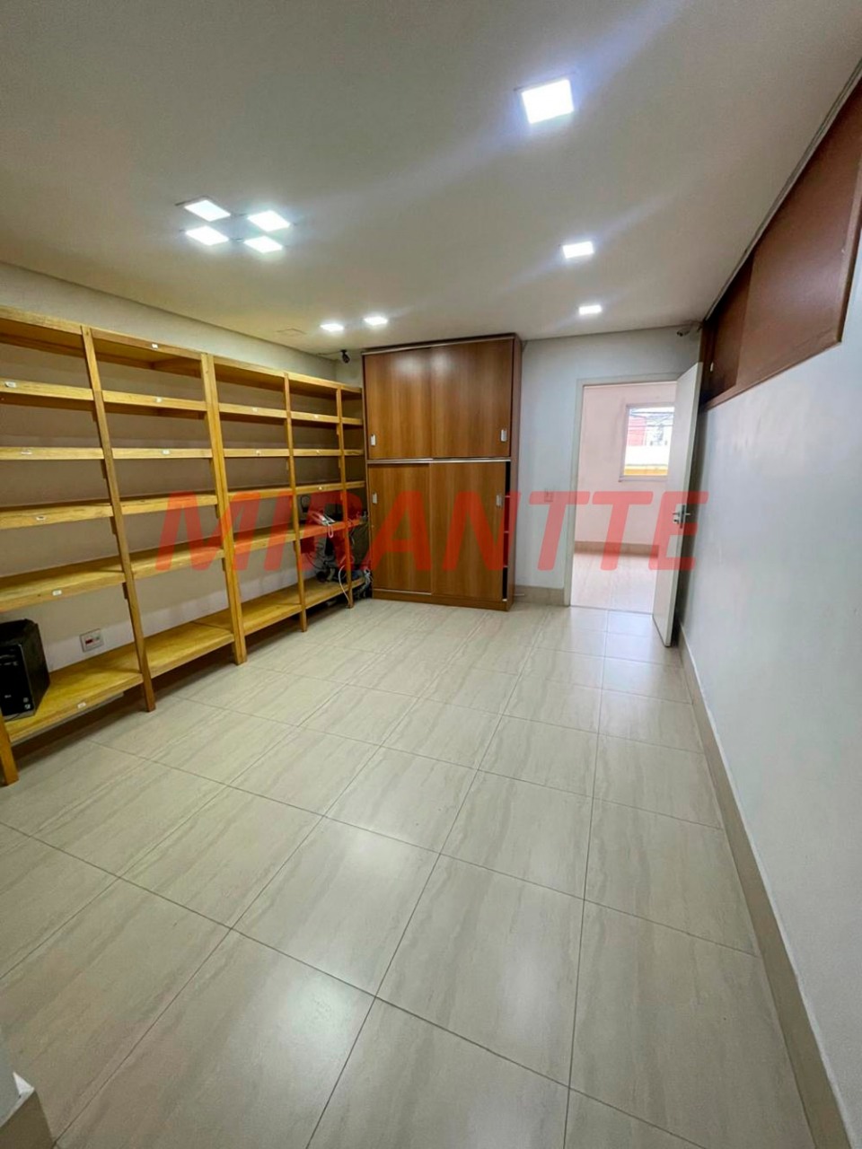 Comercial de 54m² em Vila Albertina