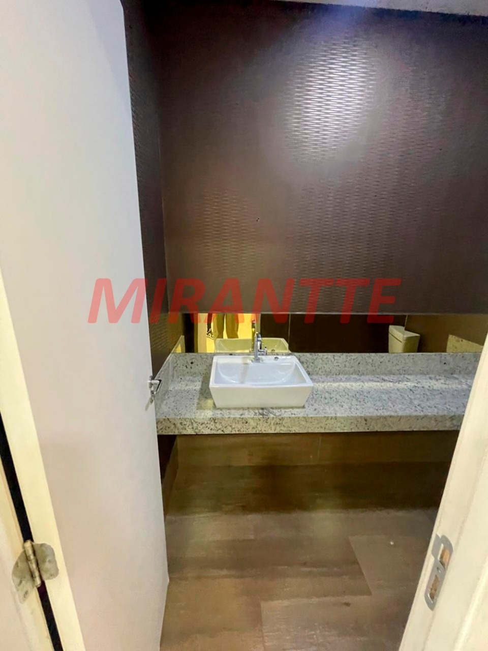 Comercial de 54m² em Vila Albertina