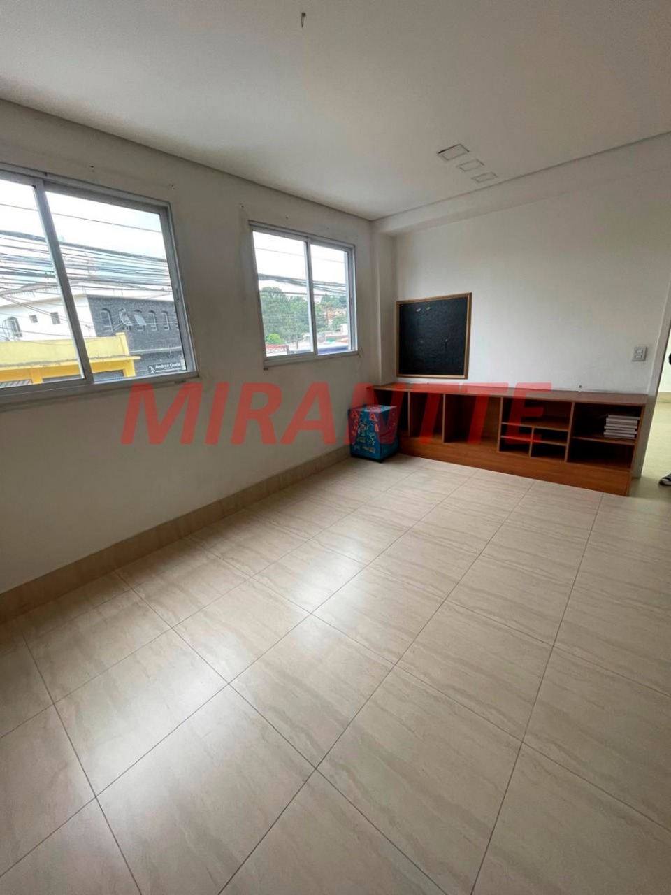 Comercial de 54m² em Vila Albertina