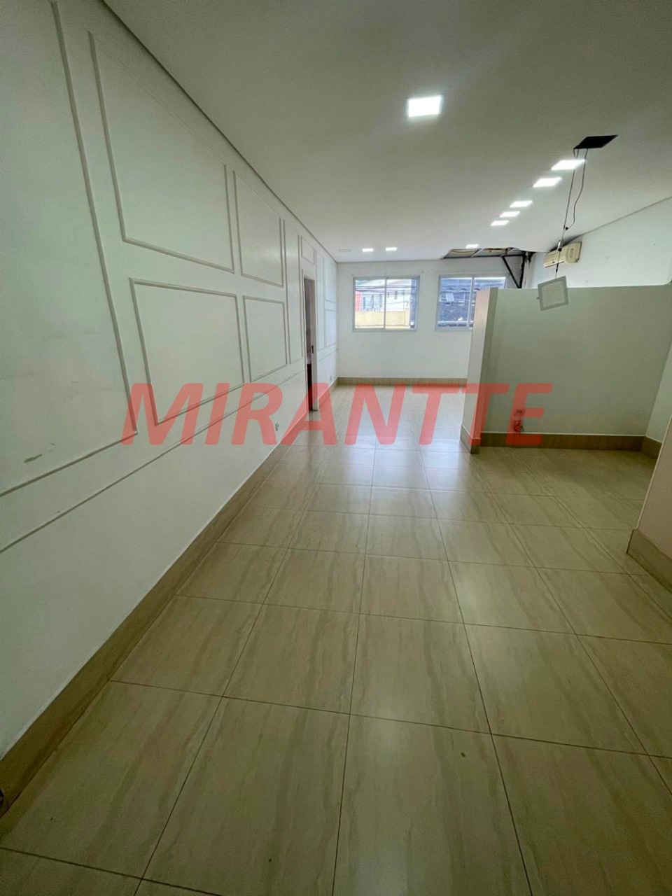Comercial de 54m² em Vila Albertina
