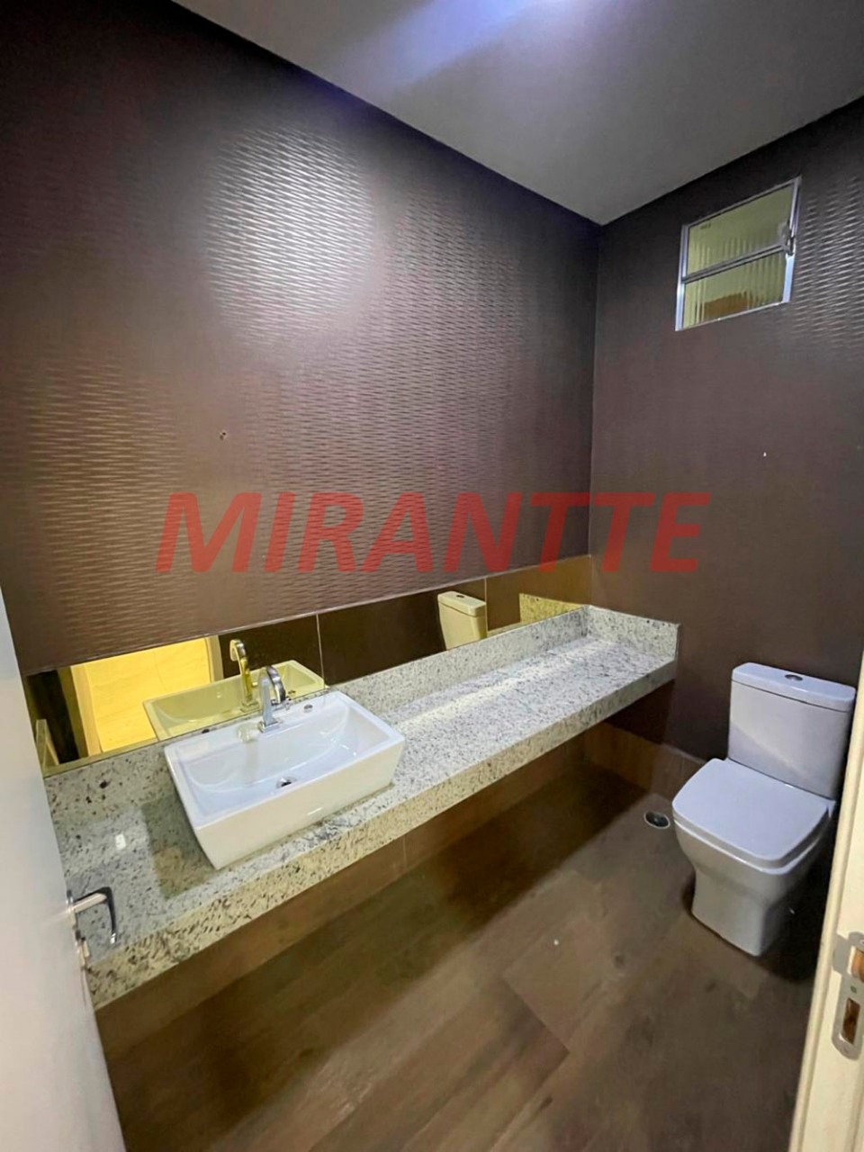 Comercial de 54m² em Vila Albertina