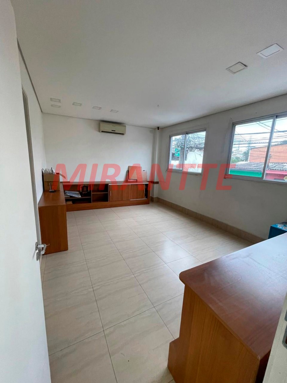 Comercial de 54m² em Vila Albertina