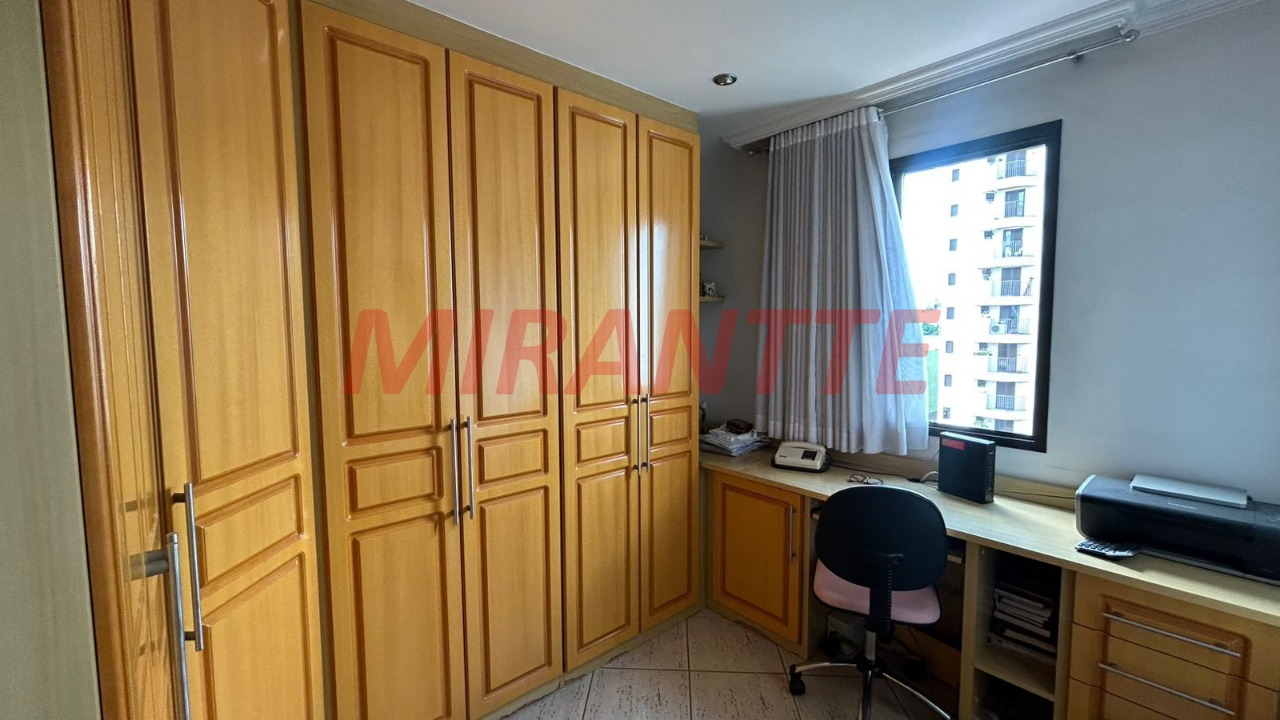 Apartamento de 63m² com 2 quartos em Casa Verde