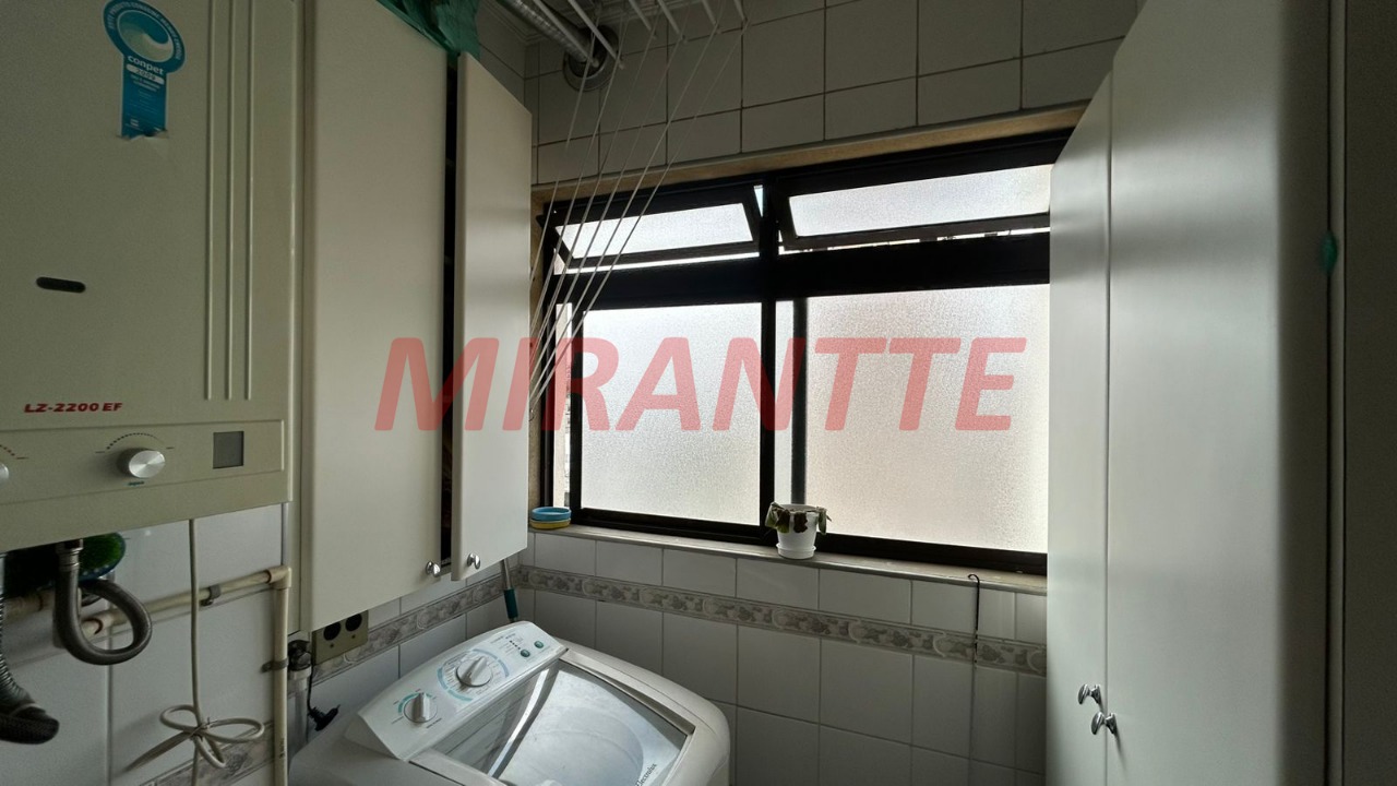 Apartamento de 63m² com 2 quartos em Casa Verde