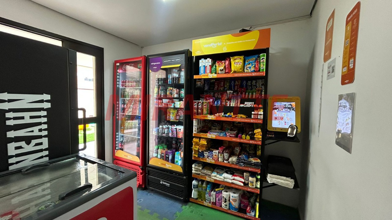 Apartamento de 63m² com 2 quartos em Casa Verde