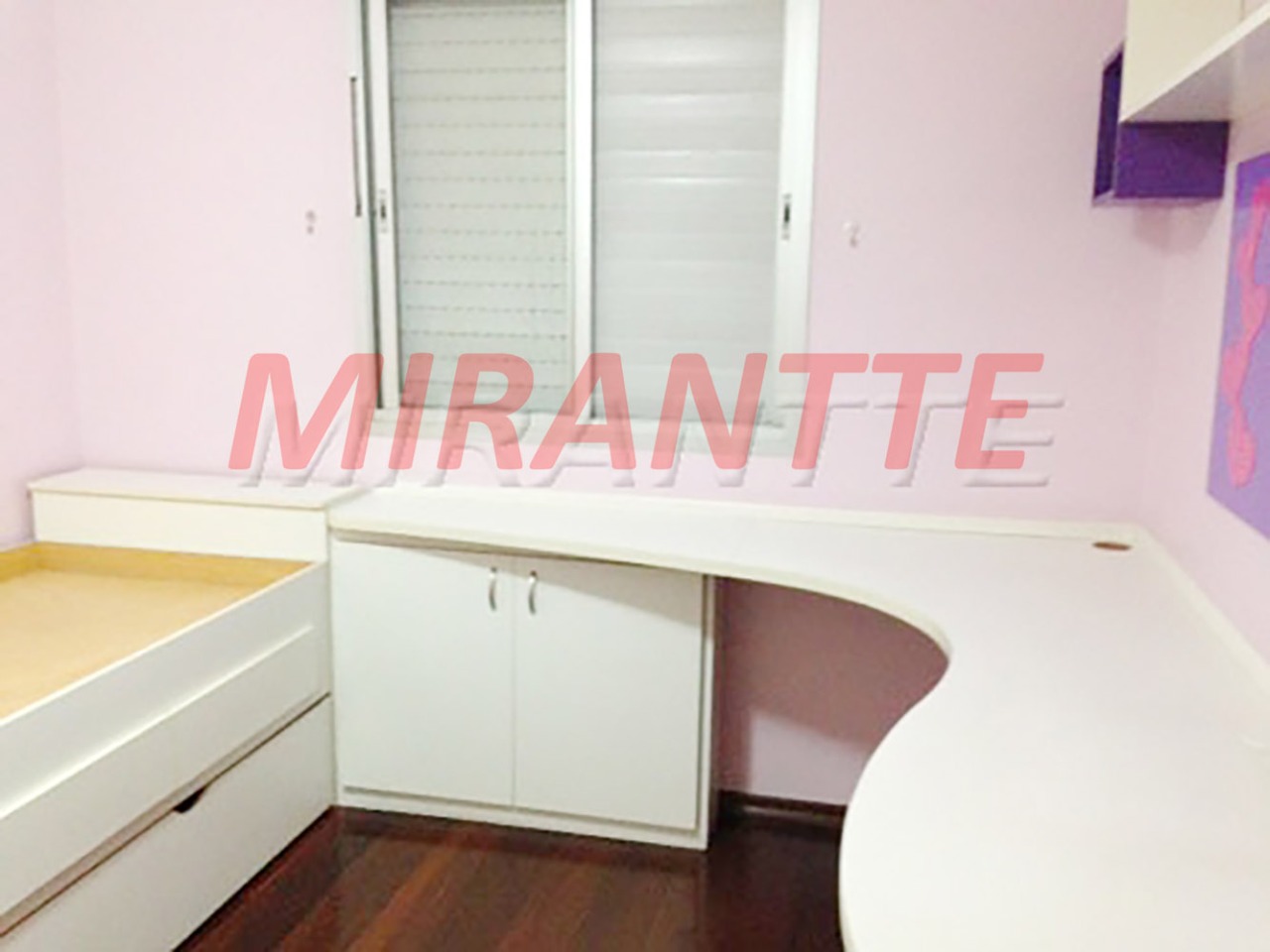 Apartamento de 90m² com 3 quartos em Casa Verde