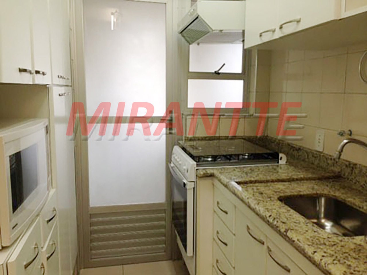 Apartamento de 90m² com 3 quartos em Casa Verde