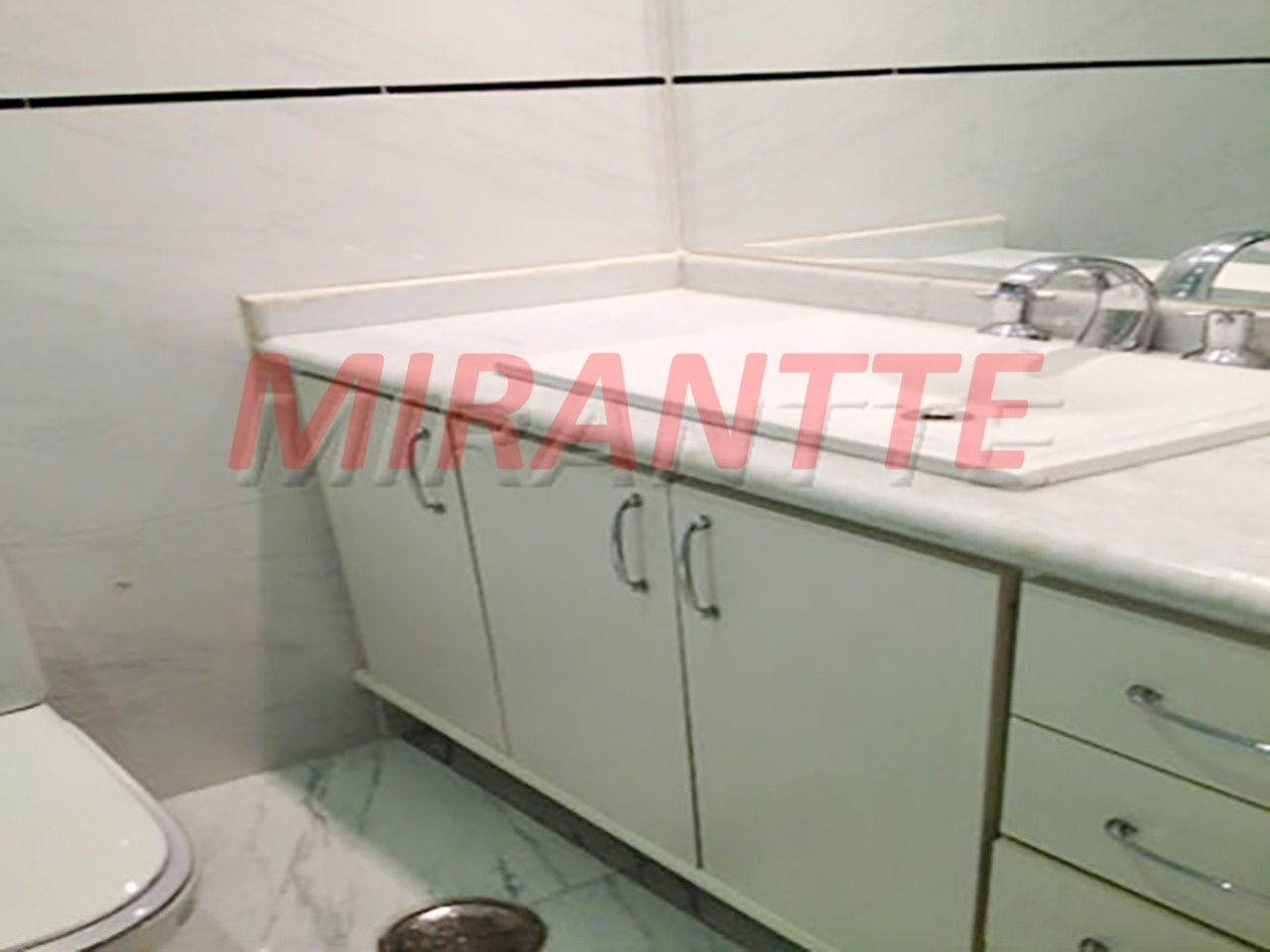 Apartamento de 90m² com 3 quartos em Casa Verde