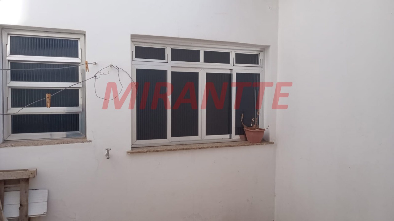 Sobrado de 125m² com 2 quartos em Vila Dom Pedro II