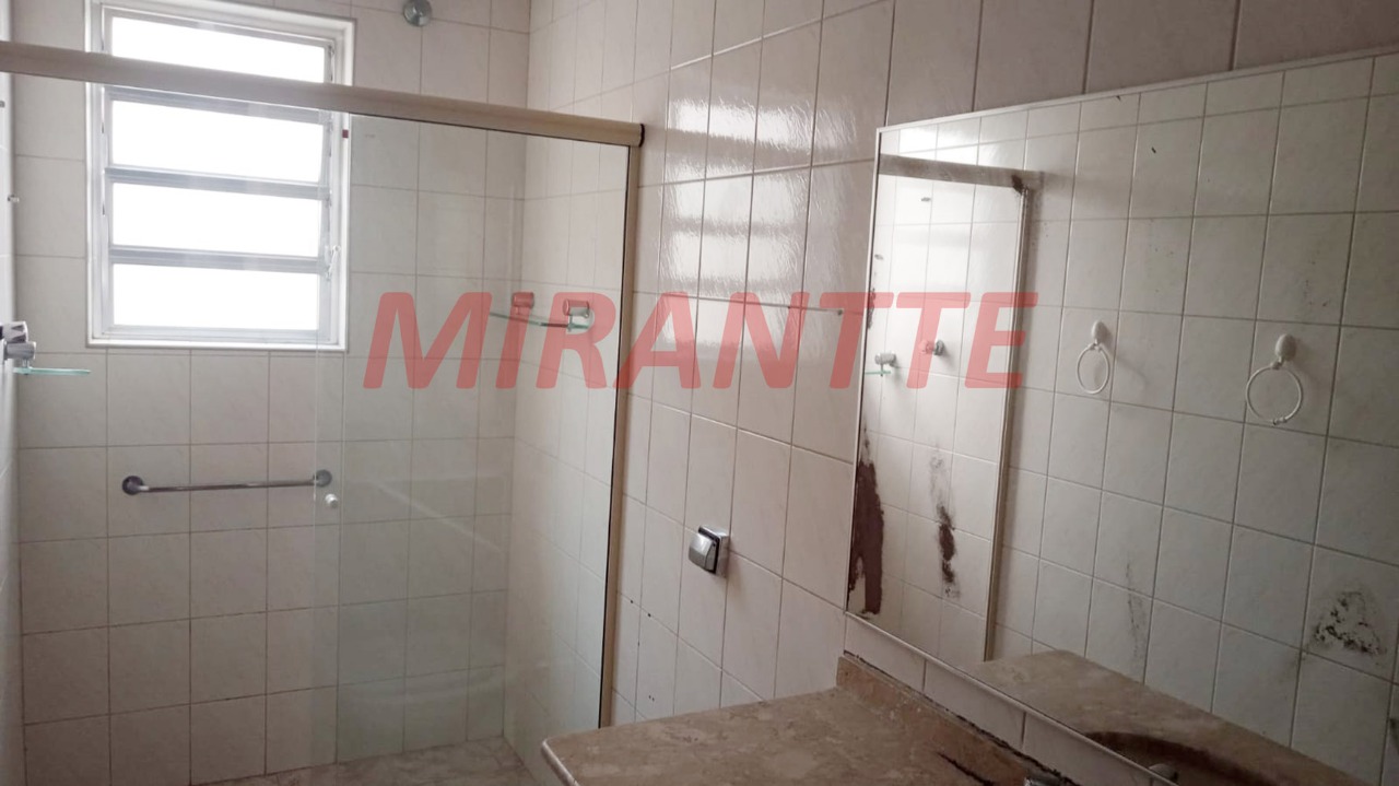 Sobrado de 125m² com 2 quartos em Vila Dom Pedro II