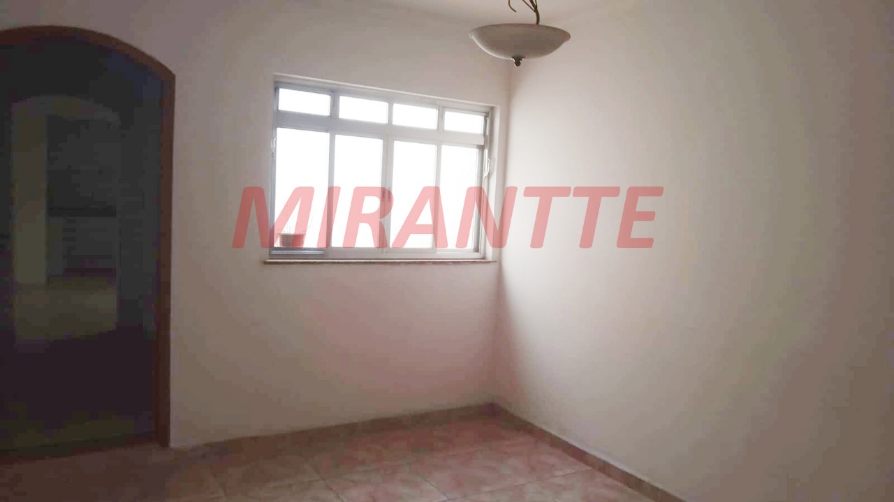 Sobrado de 125m² com 2 quartos em Vila Dom Pedro II