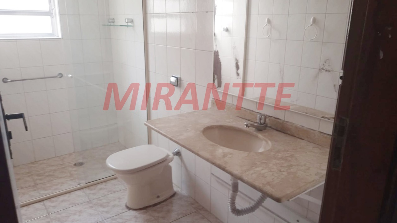 Sobrado de 125m² com 2 quartos em Vila Dom Pedro II
