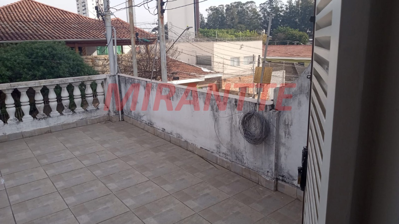 Sobrado de 125m² com 2 quartos em Vila Dom Pedro II