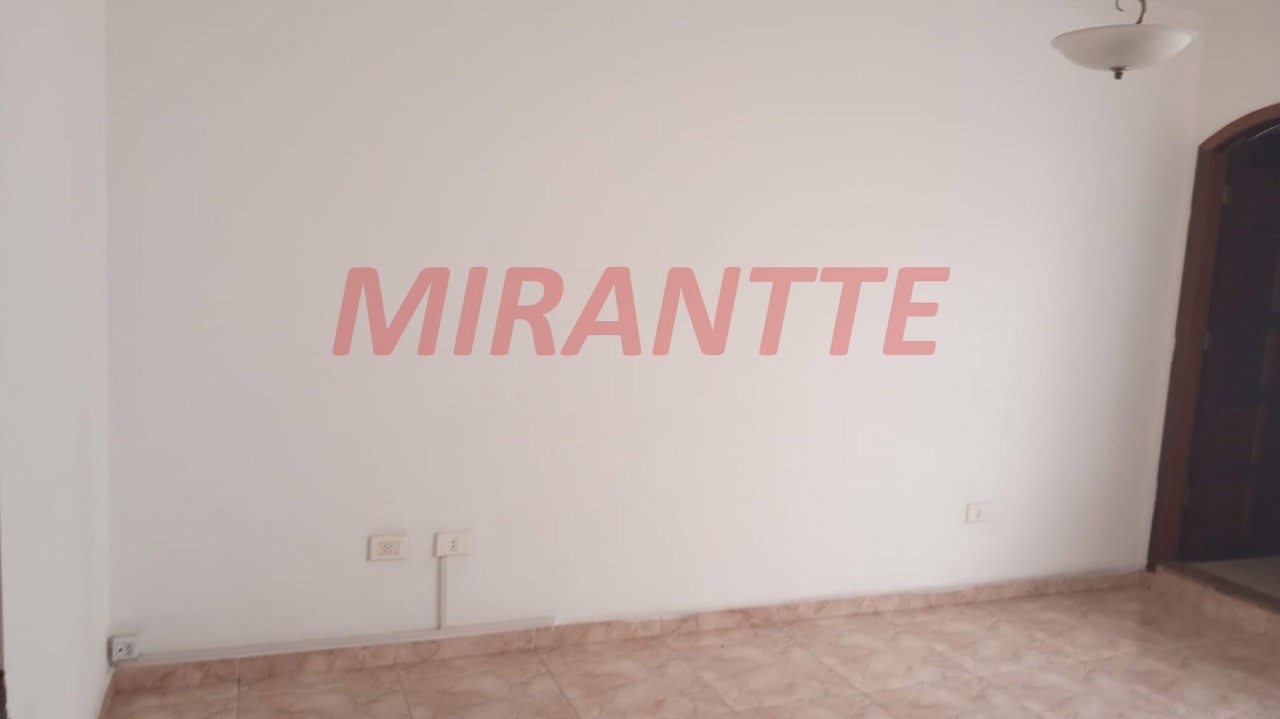 Sobrado de 125m² com 2 quartos em Vila Dom Pedro II