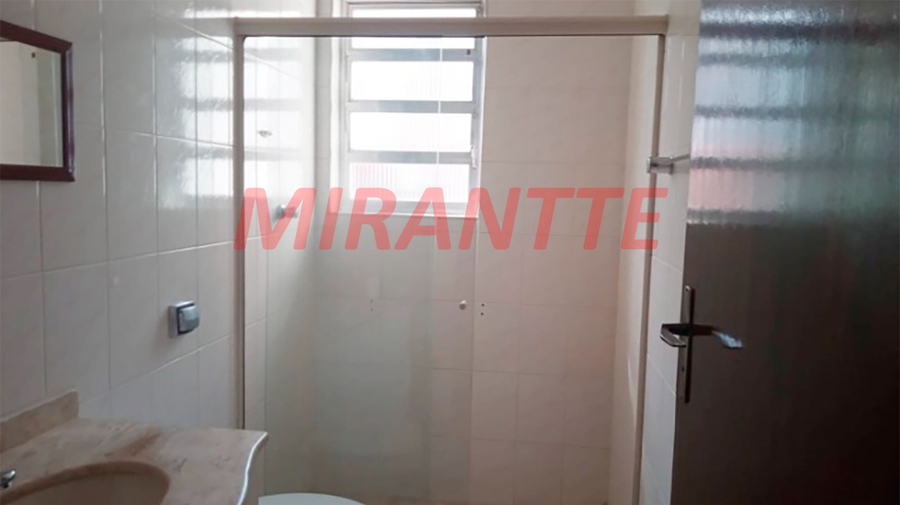 Sobrado de 125m² com 2 quartos em Vila Dom Pedro II