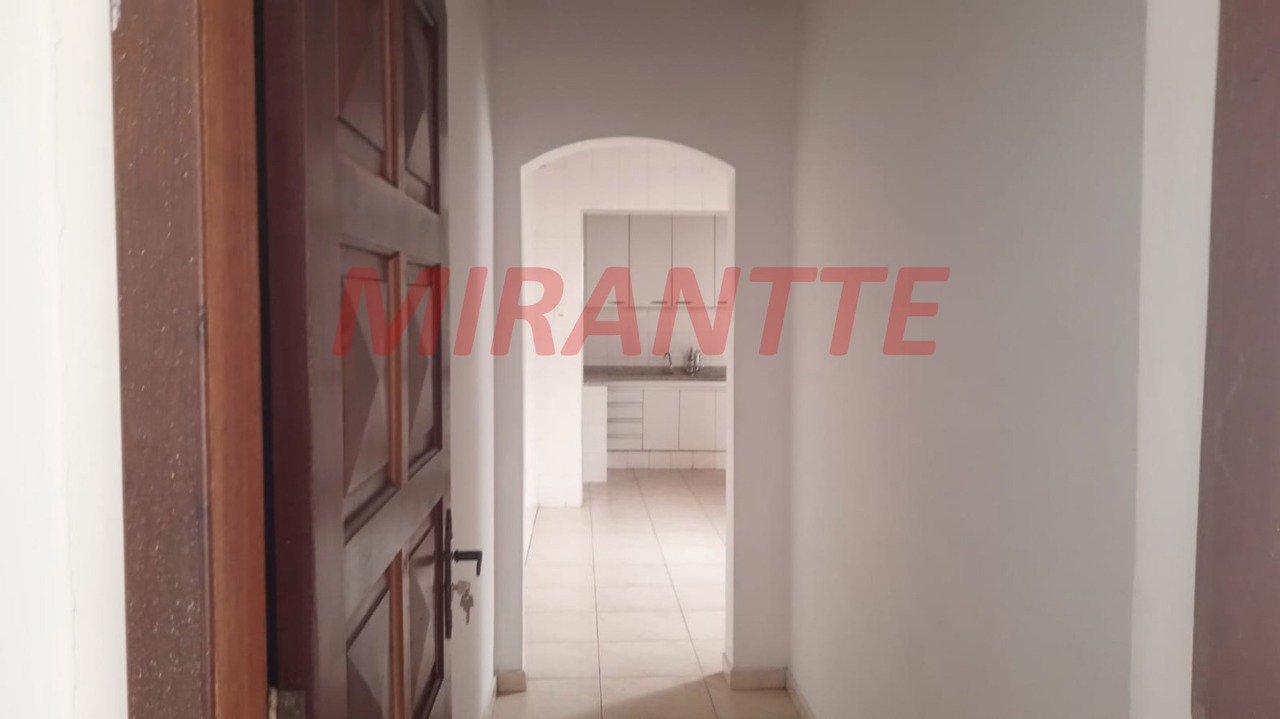 Sobrado de 125m² com 2 quartos em Vila Dom Pedro II
