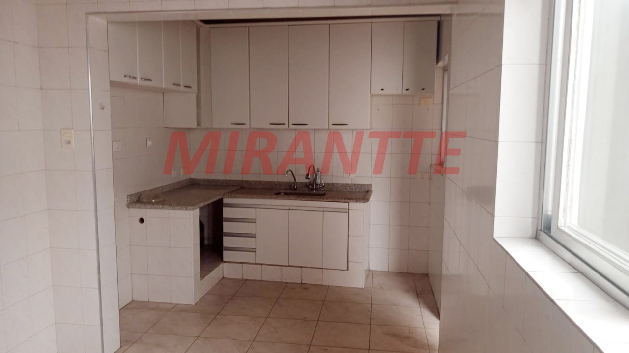 Sobrado de 125m² com 2 quartos em Vila Dom Pedro II