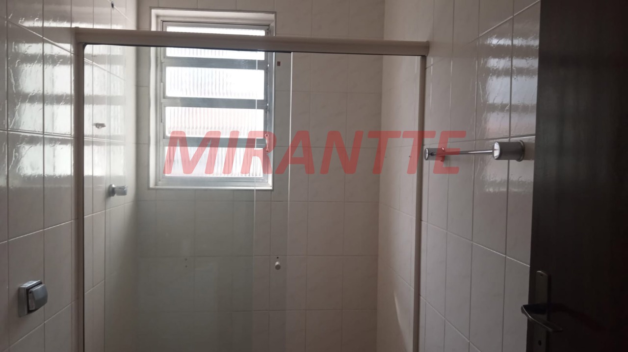 Sobrado de 125m² com 2 quartos em Vila Dom Pedro II