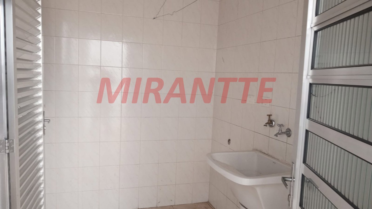 Sobrado de 125m² com 2 quartos em Vila Dom Pedro II
