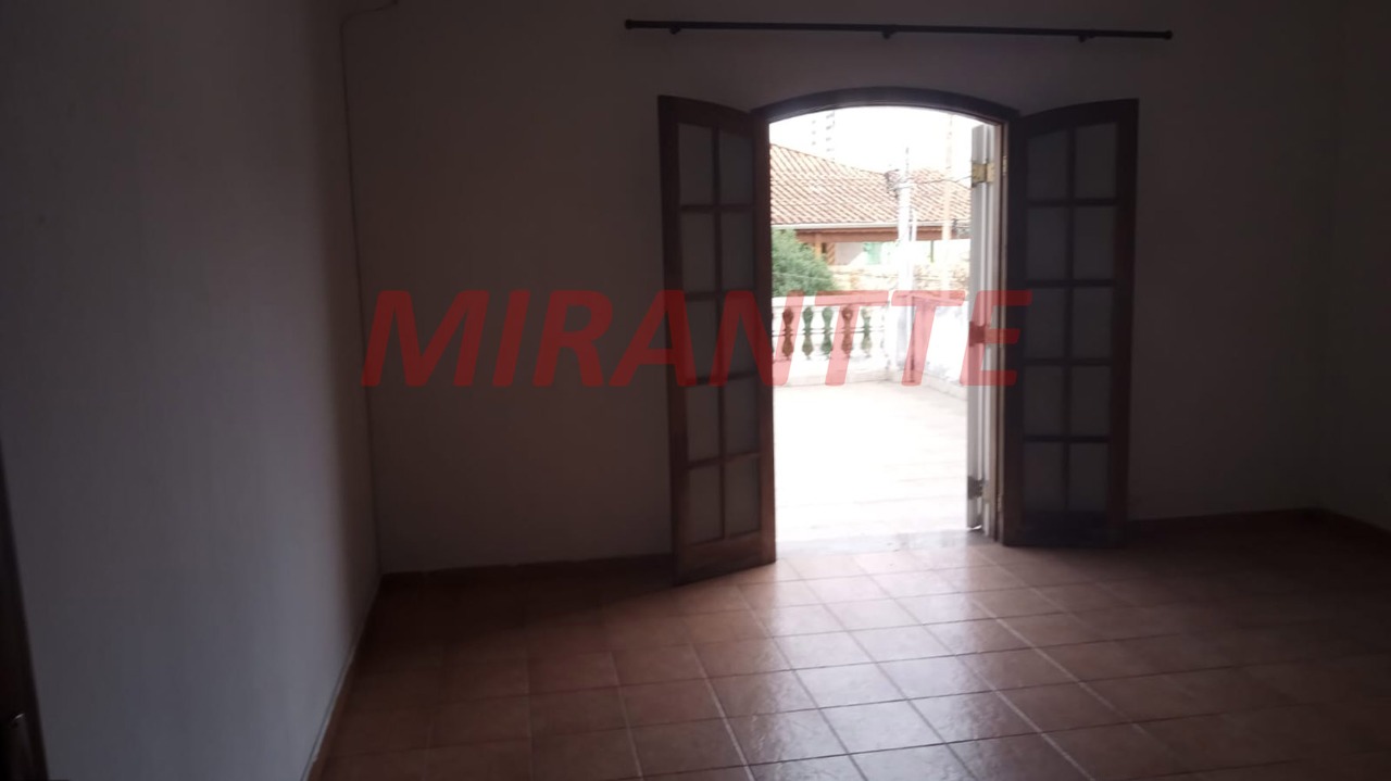 Sobrado de 125m² com 2 quartos em Vila Dom Pedro II