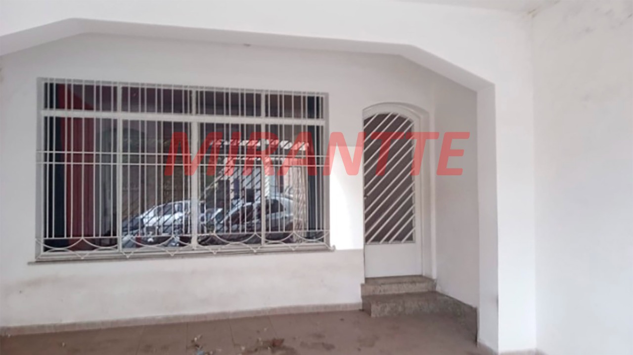 Sobrado de 125m² com 2 quartos em Vila Dom Pedro II