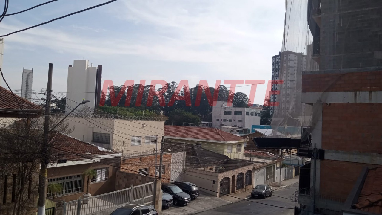 Sobrado de 125m² com 2 quartos em Vila Dom Pedro II