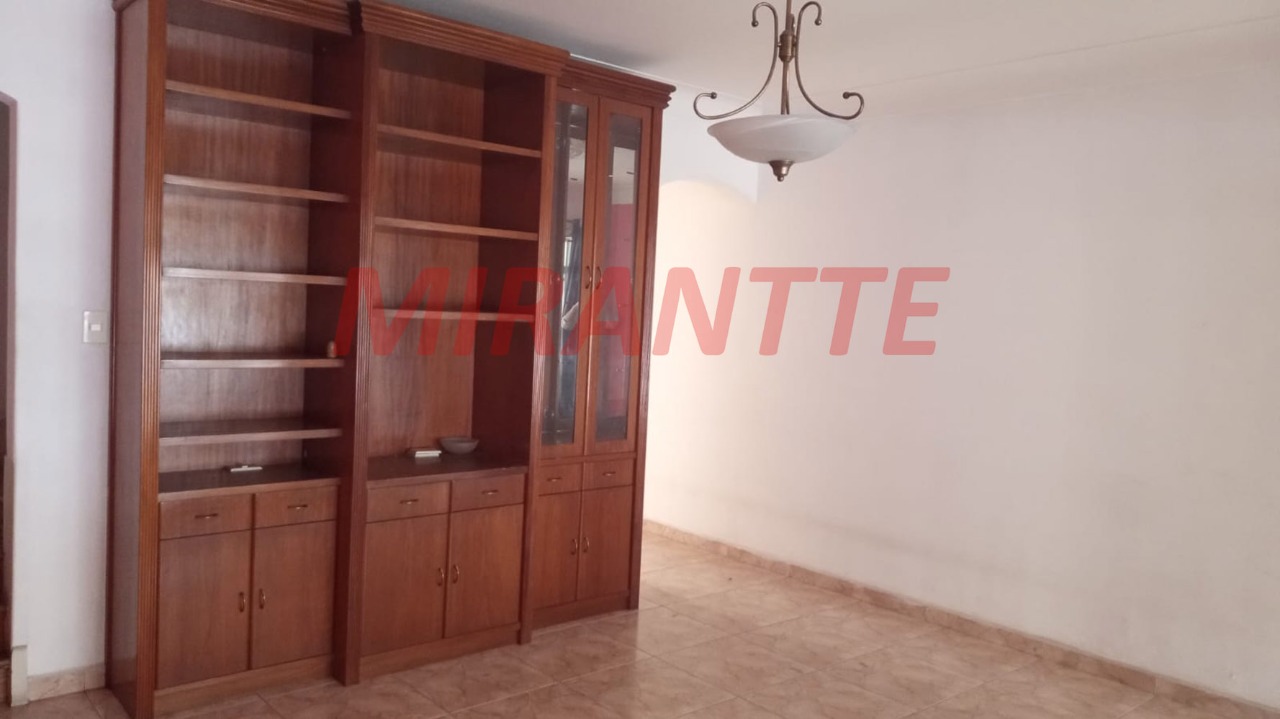 Sobrado de 125m² com 2 quartos em Vila Dom Pedro II