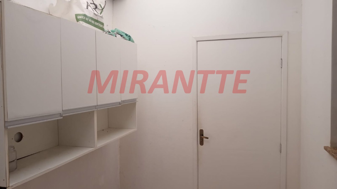 Sobrado de 125m² com 2 quartos em Vila Dom Pedro II