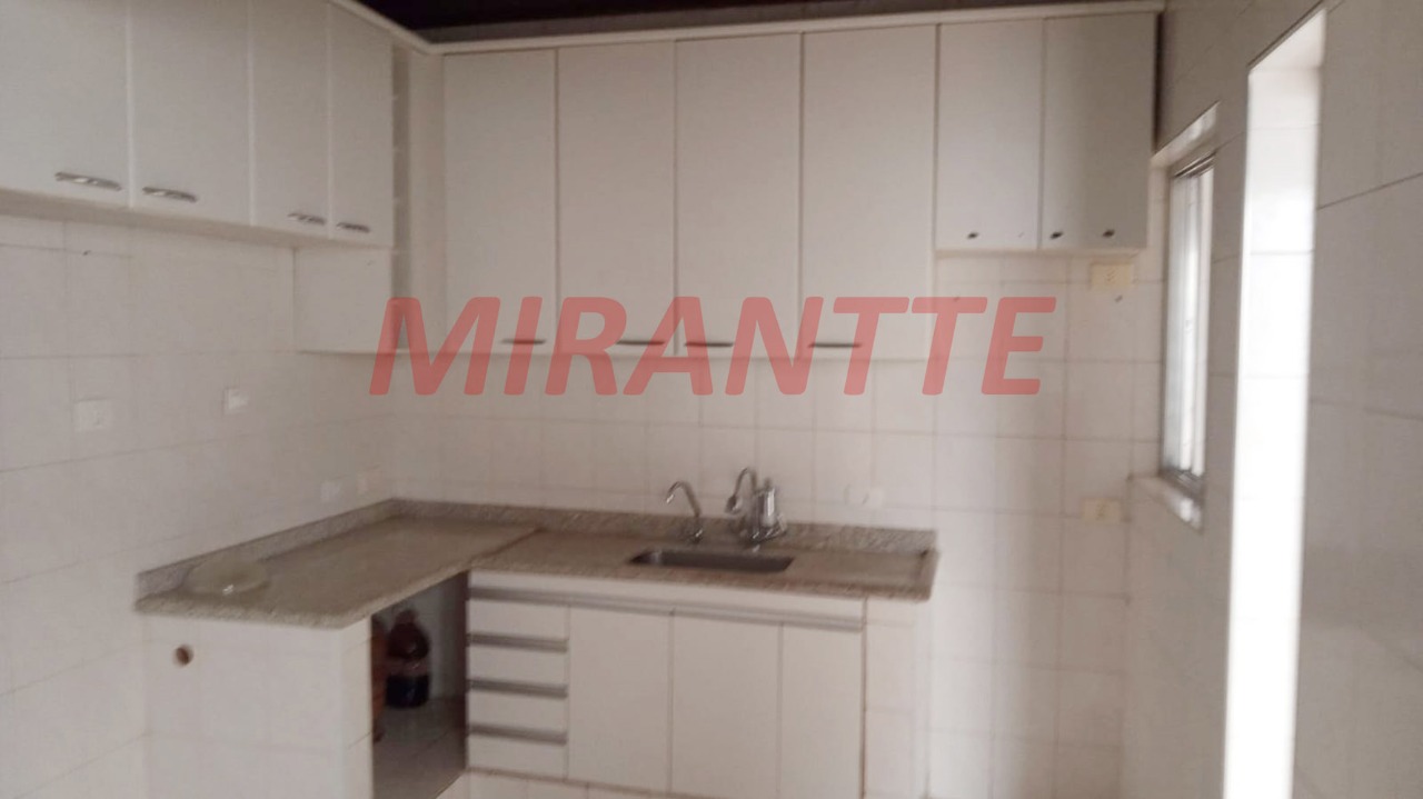 Sobrado de 125m² com 2 quartos em Vila Dom Pedro II