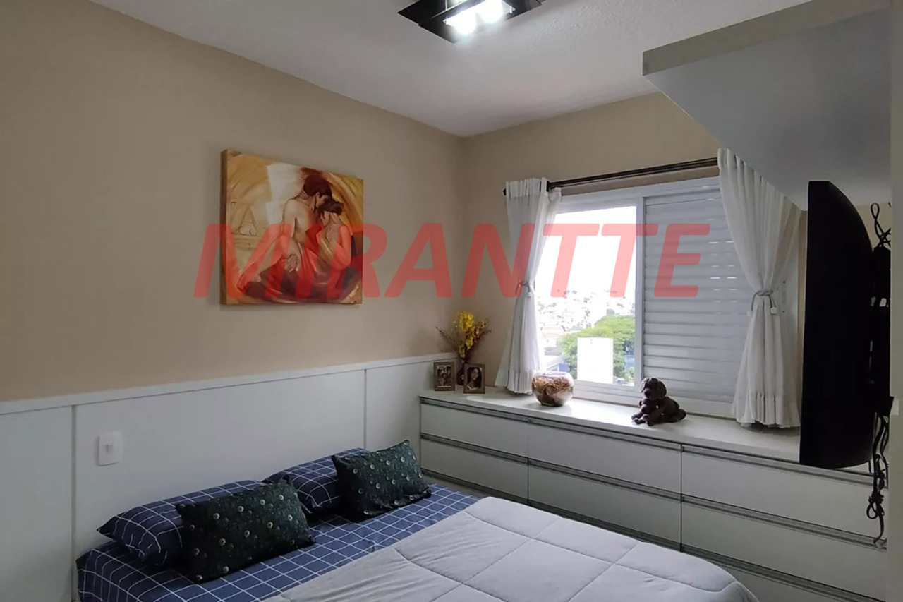 Apartamento de 52m² com 2 quartos em Saúde