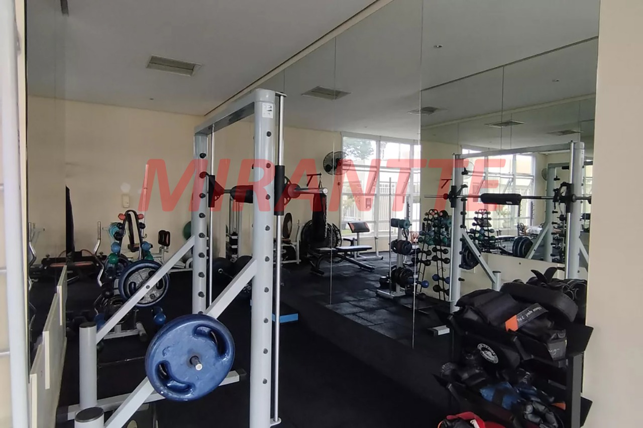 Apartamento de 52m² com 2 quartos em Saúde