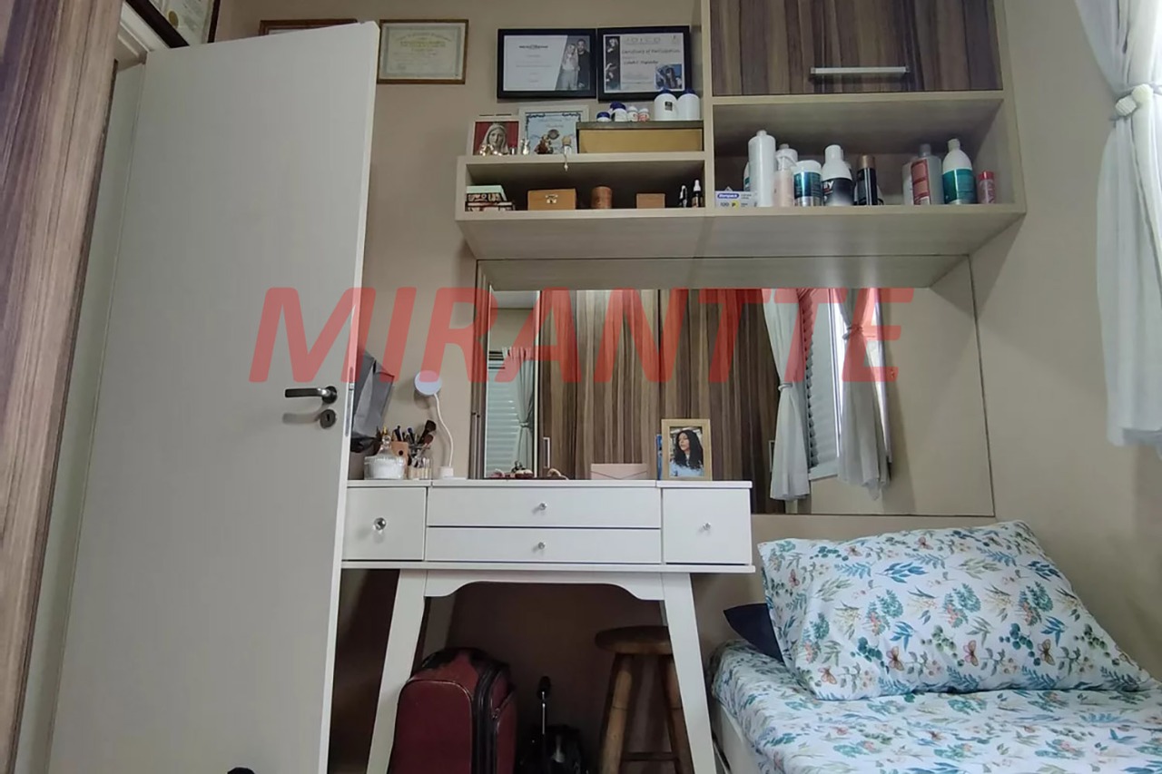 Apartamento de 52m² com 2 quartos em Saúde