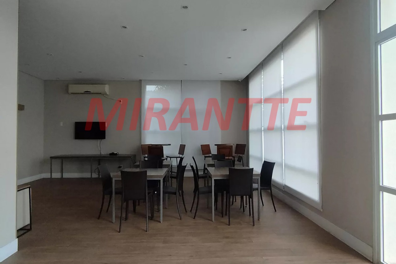 Apartamento de 52m² com 2 quartos em Saúde