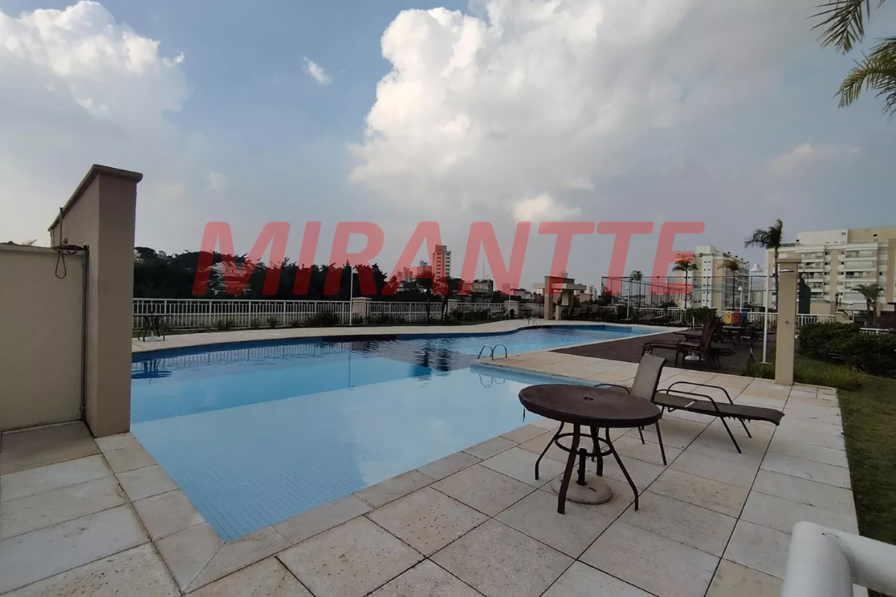 Apartamento de 52m² com 2 quartos em Saúde