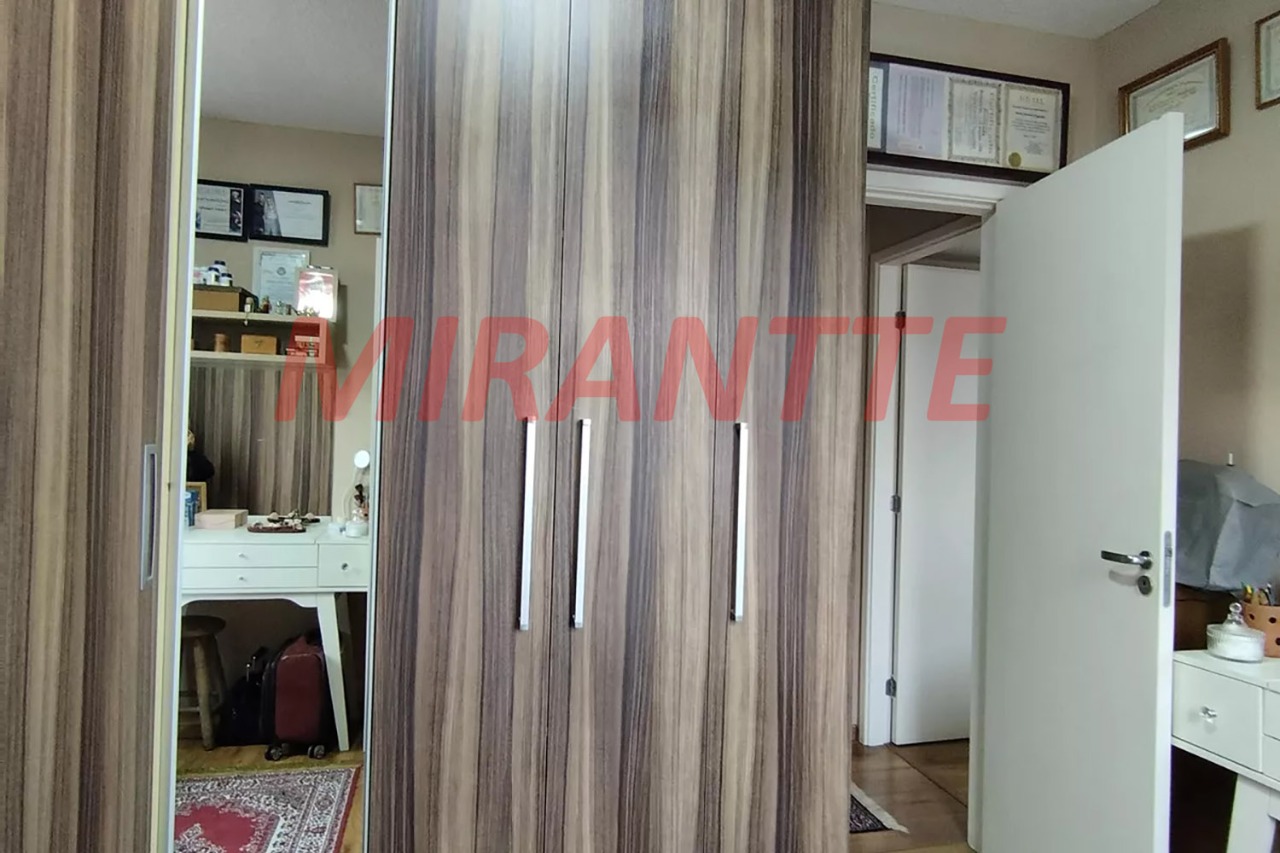 Apartamento de 52m² com 2 quartos em Saúde