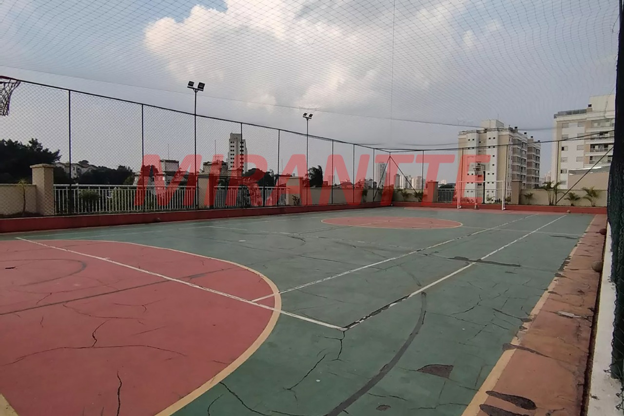 Apartamento de 52m² com 2 quartos em Saúde