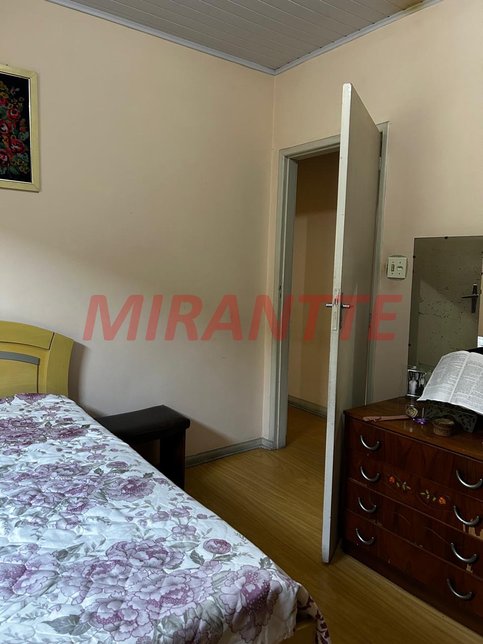 Casa terrea de 200m² com 4 quartos em Vila Sabrina
