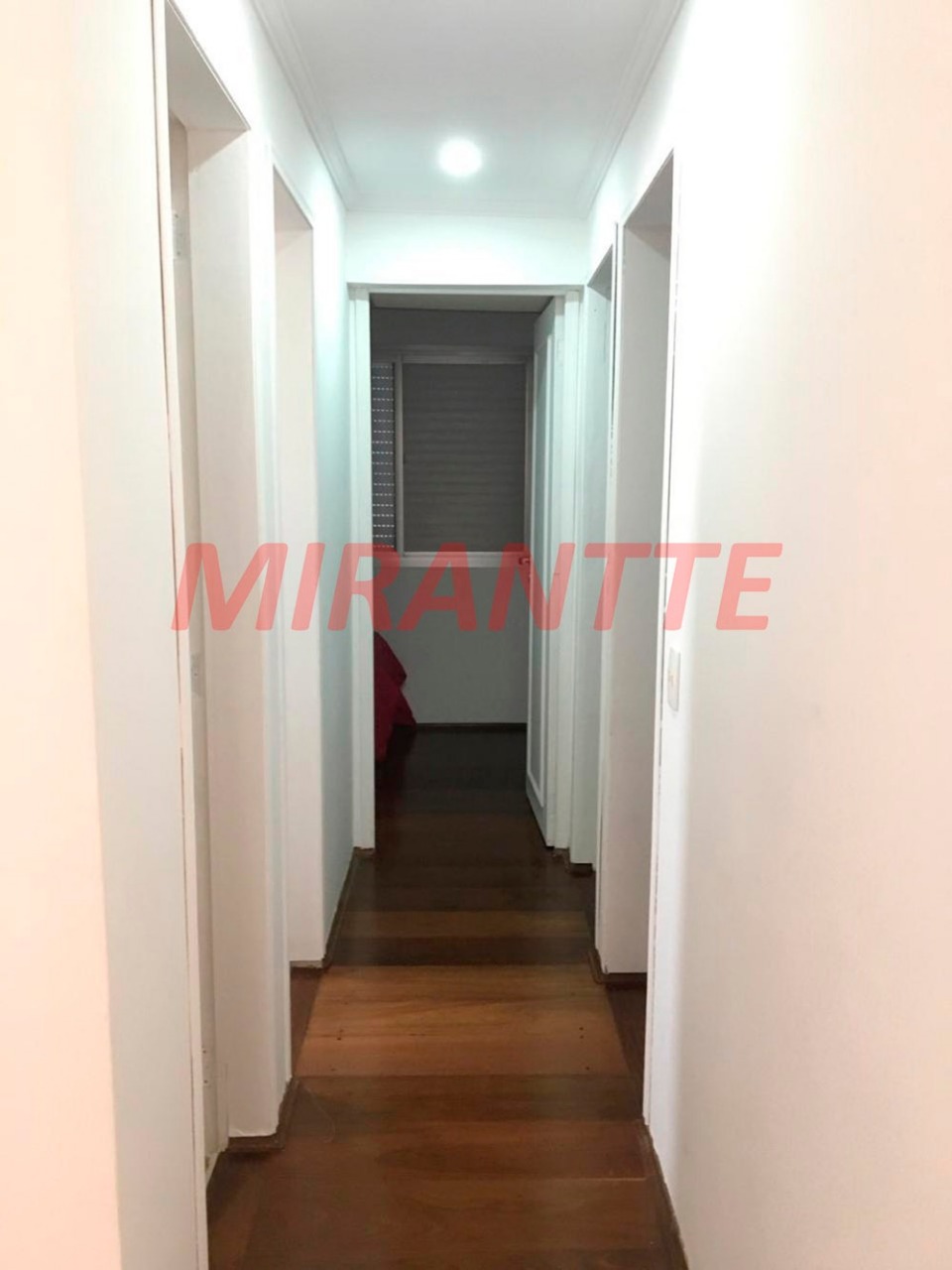 Apartamento de 73m² com 3 quartos em Limão