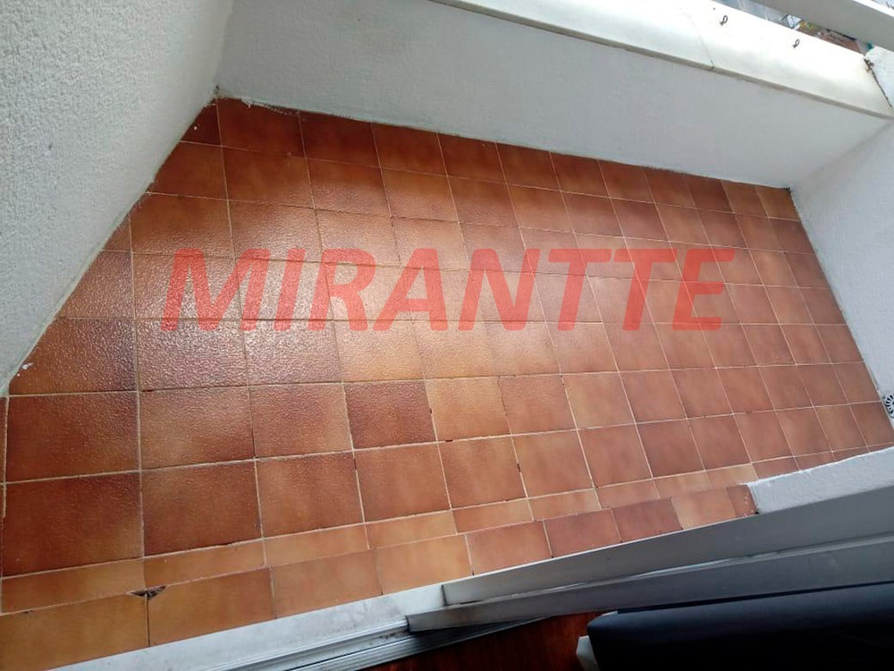 Apartamento de 73m² com 3 quartos em Limão